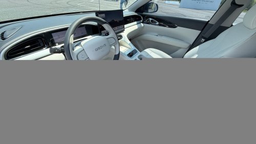 I Just Drove a $10,000 Chinese EV. No, It Didn’t Suck