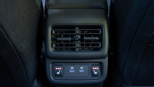 2027 Mitsubishi Eclipse Sportback First Drive: A Nissan Leaf Twin With Some Advantages