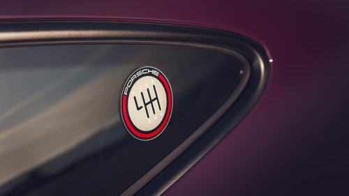 Porsche, Porsche 911, Porsche 911 Carrera, 2027 Porsche 911 Carrera S Gets Its Manual Gearbox Back