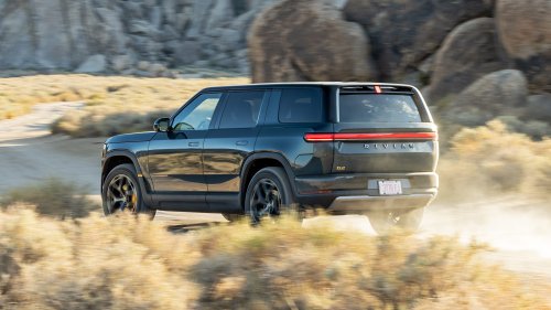 2027 Rivian R2 Performance First Test: Does Rivian’s Midsize Electric SUV Live Up to the Hype?