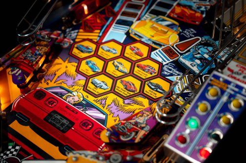 The National Corvette Museum's New Exhibit Goes Beyond the Cars