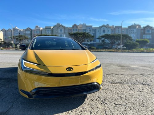 Toyota, Toyota Prius, PHEV, Tested: The 2026 Toyota Prius PHEV Is More Fun Than You Think