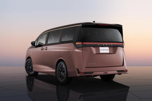 Nissan, Nissan's Next Phase Focuses on Fewer Models, Diverse Powertrains