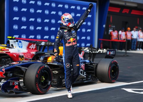 Max Verstappen Secures First Pole Position of 2026 in F1’s Return to Sepang