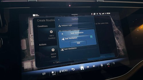 Mercedes “Routines” Review: The Smart Luxury Feature We Love