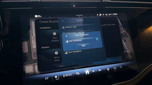 Mercedes “Routines” Review: The Smart Luxury Feature We Love