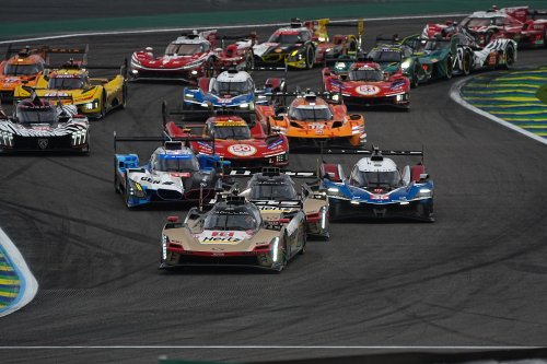 The 2026 FIA WEC Season May End at Monza and Barcelona