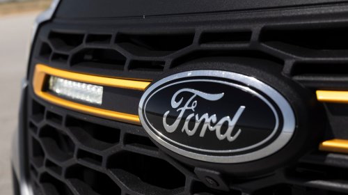 Ford, Ford Explorer, 2026 Ford Explorer Tremor First Test: The Right Amount of Tough