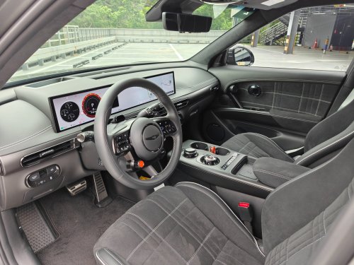 Genesis, 2027 Genesis GV60 Magma Launches the New Performance Sub-Brand At a Starting Price of $71,495