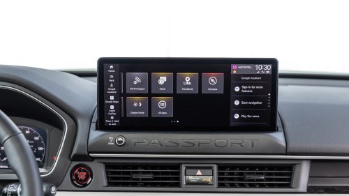 2026 Honda Passport TrailSport Yearlong Review: Is Honda Finally Serious About the TrailSport Name?