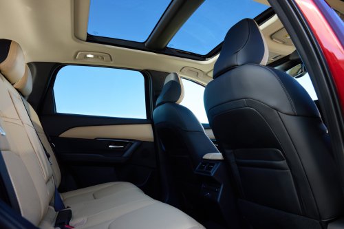 Tested: 2026 Mazda CX-5 Remains an Excellent Choice