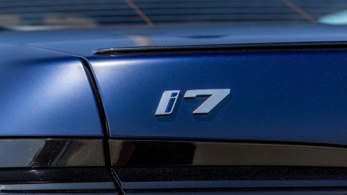 2026 BMW i7 xDrive60 First Drive: A Rolling Lounge With Serious Speed