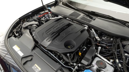 2026 Audi A6 First Test: On the Right Track