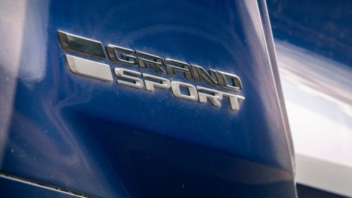 Chevrolet, Chevrolet Corvette, 2027 Chevrolet Corvette Grand Sport First Drive: Chasing the Past and Future on Route 66