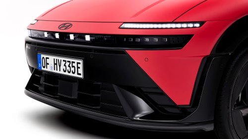 2027 Hyundai Ioniq 3 First Look: Cute ’n’ Quirky Small EV