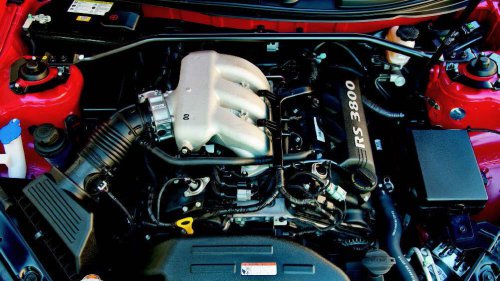 2010 Hyundai Genesis Coupe 3.8 Track First Test Flashback