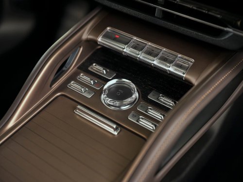 Lincoln, 2027 Lincoln Nautilus Looks Sleeker and More Refined