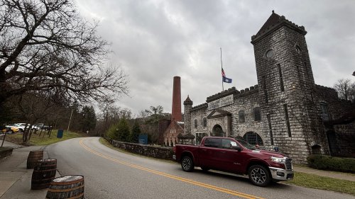 2025 Ram 1500 Laramie Yearlong Review Update: Road-Trip Warrior