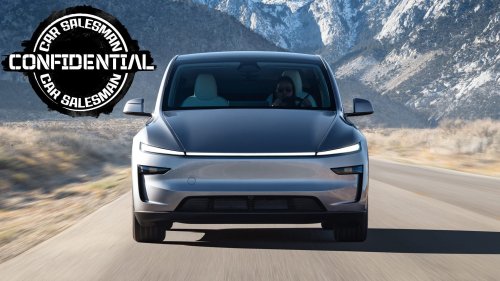 Common Questions People Ask About EVs, Answered by a Car Salesman