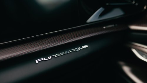 2027 Ferrari Purosangue Handling Speciale First Drive: More Fantastico