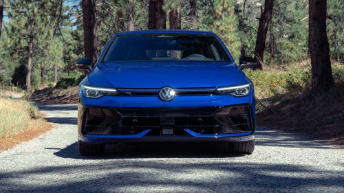 2026 Volkswagen Golf R Yearlong Update: Carving Through the Canyons in a Wolfsburg Wolfpack