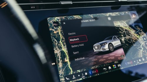 2027 Mercedes-Maybach S-Class First Drive: More Luxury, More Tech, Same Effortless Opulence