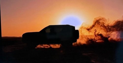 Nissan, Nissan Wants an Affordable New Xterra, Targets a Sub-$40K Price