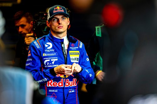 The Nürburgring 24 Remains “Unfinished Business” for Max Verstappen