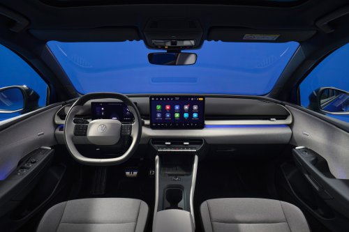 New Volkswagen ID. Polo Hatch Leads Affordable EV Push in Europe