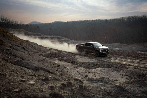 Ford, Ford F-250, The U.S. Army Has a Self-Driving, Drone-Killing Battle Truck Made from a Ford F-250 Super Duty