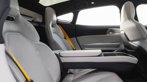 2026 Polestar 5 First Drive Review: A Fast EV GT With Real Character