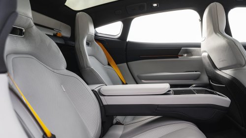 2026 Polestar 5 First Drive Review: A Fast EV GT With Real Character