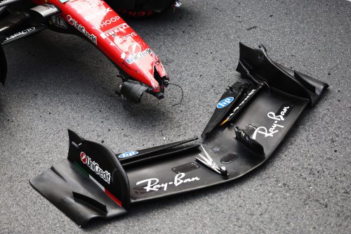 How a Brake Issue Made 'An Idiot' of Local Hero Charles Leclerc in Monaco