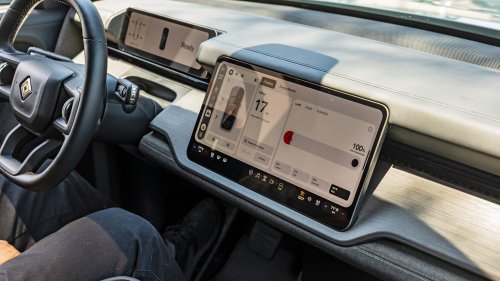 2027 Rivian R2 Acceleration Test: Consistent EV Performance—Even in Triple-Digit Heat