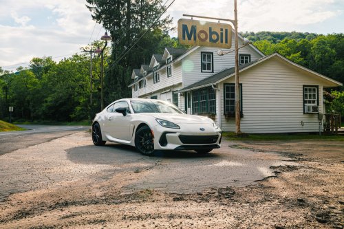 Tested: 2026 Subaru BRZ tS Makes the Most of Not Much