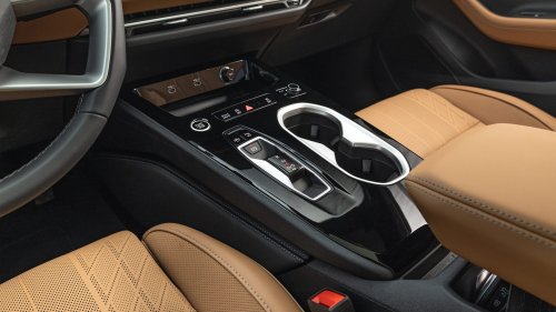 2026 Audi A6 First Test: On the Right Track
