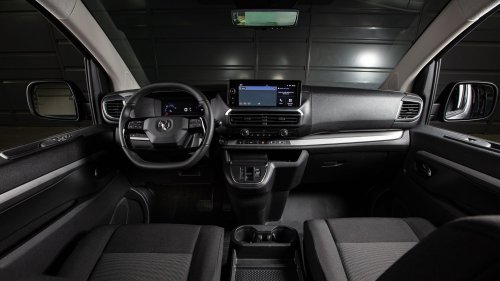 RAM, The 2027 Ram ProMaster City Van Starts at Just $39,995