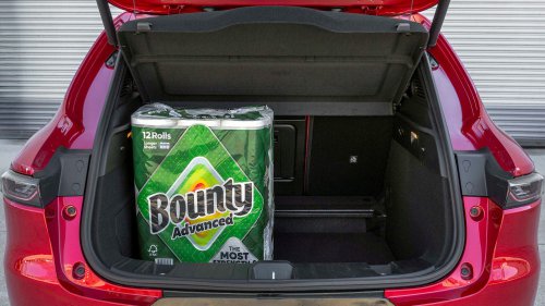 2026 Alfa Romeo Tonale Review: Specs, Performance, and Real-World Test