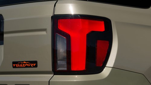 2026 Honda Passport TrailSport Yearlong Review: Is Honda Finally Serious About the TrailSport Name?