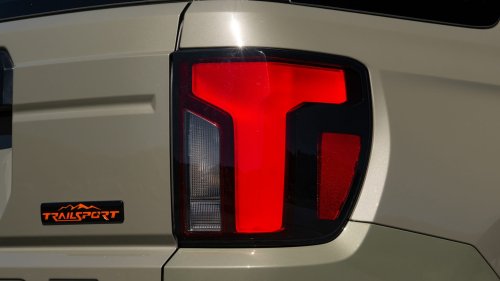 2026 Honda Passport TrailSport Yearlong Review: Is Honda Finally Serious About the TrailSport Name?