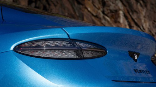 2026 Bentley Continental GT S and GTC S First Drive: The Driver’s Continental