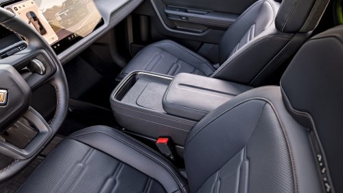 2027 Rivian R2 Performance First Test: Does Rivian’s Midsize Electric SUV Live Up to the Hype?