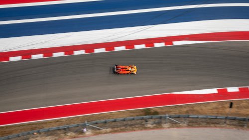 Genesis Magma Racing Brings Track and Street Performance to Its Fastest-Growing Market
