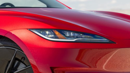 Want to Fool Tesla’s FSD and Grab Some Winks? Just Add a Doll Head and a Suction Cup