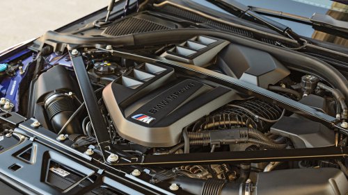 2026 BMW M2 CS First Test: Quicker Than the Standard M2, but Better?