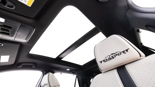 2026 Honda Passport TrailSport Yearlong Review: Is Honda Finally Serious About the TrailSport Name?