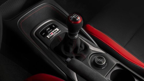 2027 Toyota GRMN Corolla First Look: Two-Seat Track Star