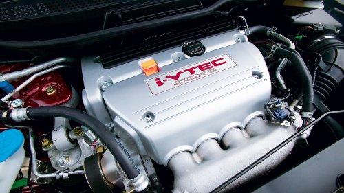 2006 Honda Civic Si First Drive Review: Specs, Performance, and Impressions