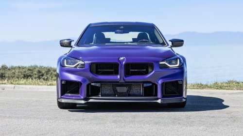 BMW, BMW M2, 2026 BMW M2 CS First Test: Quicker Than the Standard M2, but Better?