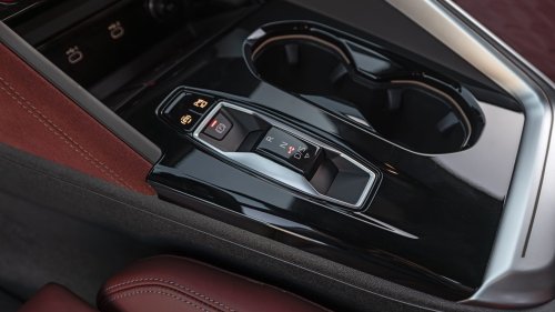 2026 Audi SQ5 Prestige First Test Review: Hot but Not Scalding